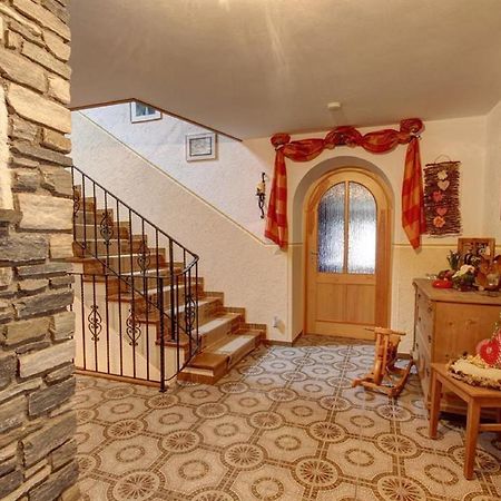 Apartament Haus Holzner-Nagl Schneizlreuth Zewnętrze zdjęcie