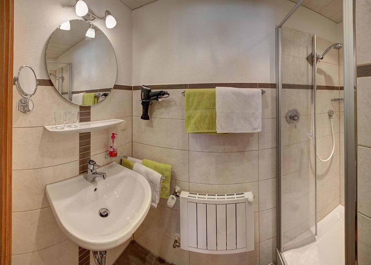 Apartament Haus Holzner-Nagl Schneizlreuth Zewnętrze zdjęcie