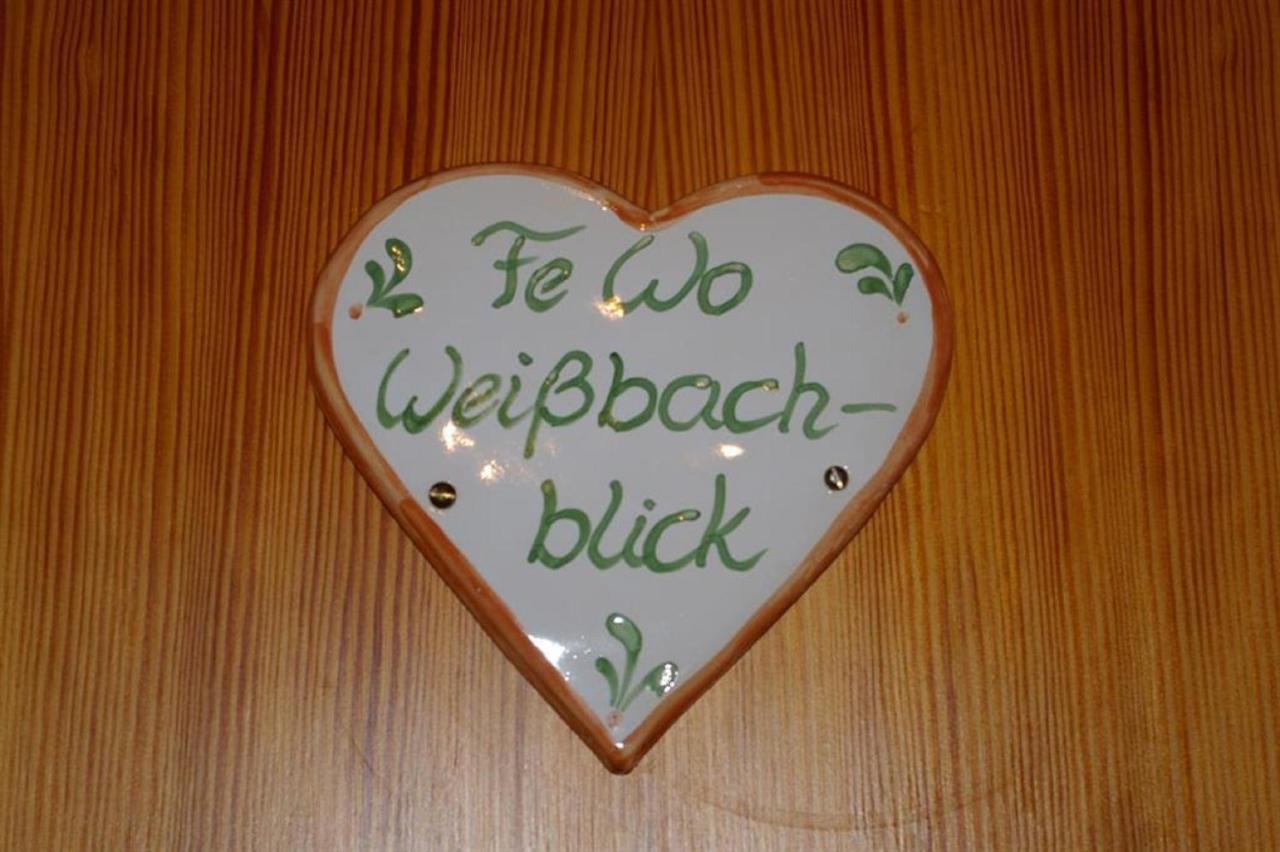Apartament Haus Holzner-Nagl Schneizlreuth Zewnętrze zdjęcie